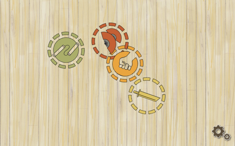 Tablet screenshot 2