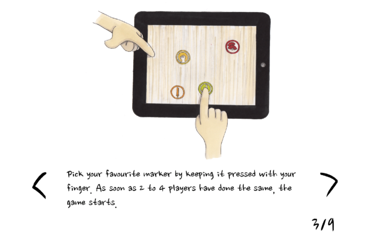 Tablet screenshot 6
