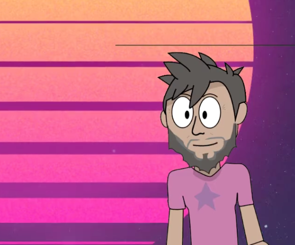 Working in Adobe Character animator2
