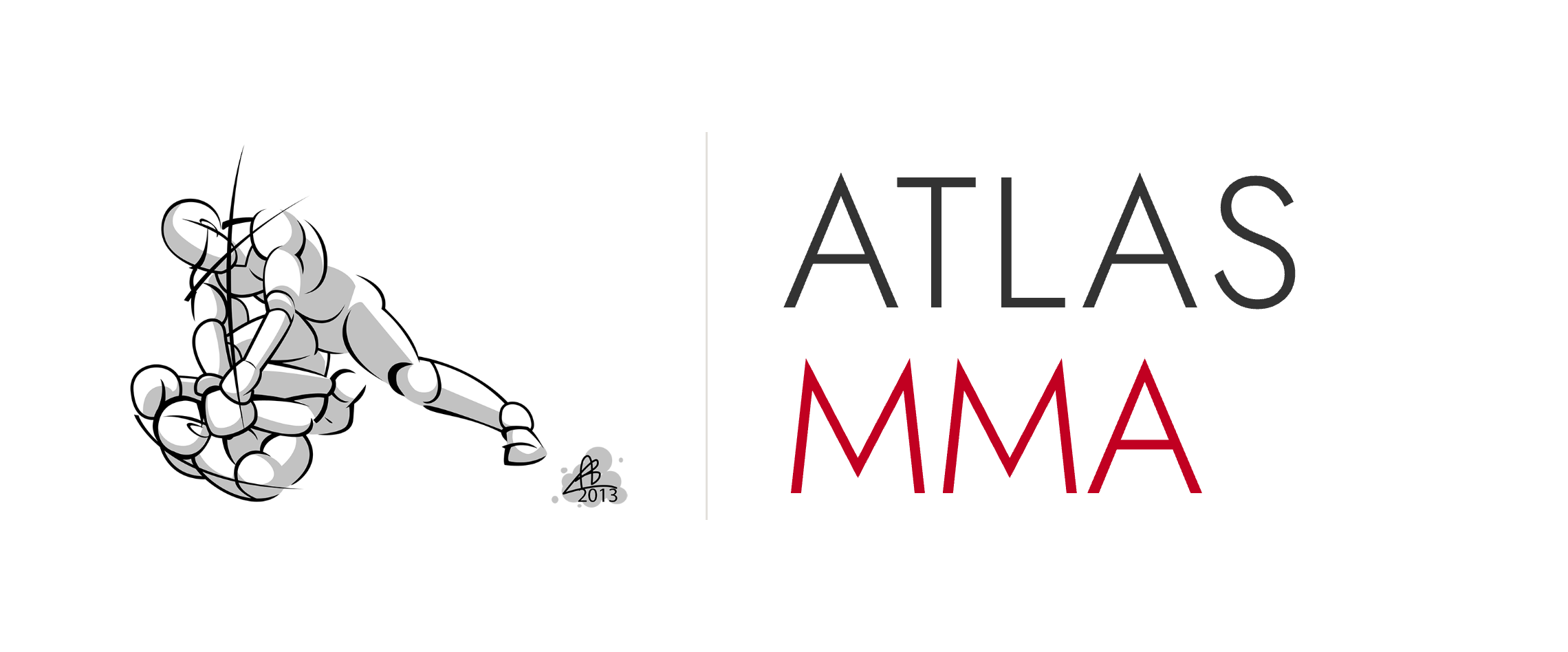 Atlas MMA